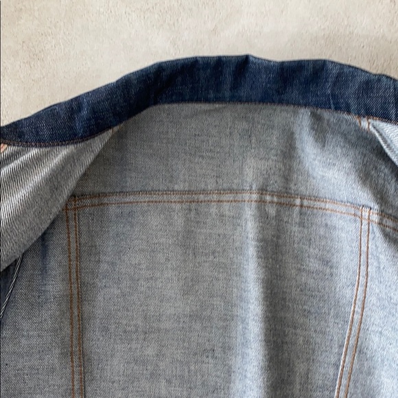 APC Jean Jacket - Picture 7 of 7